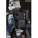 Star Wars Arc Clone Trooper Echo Phase II Armor Sixth Scale Figure 30 cm